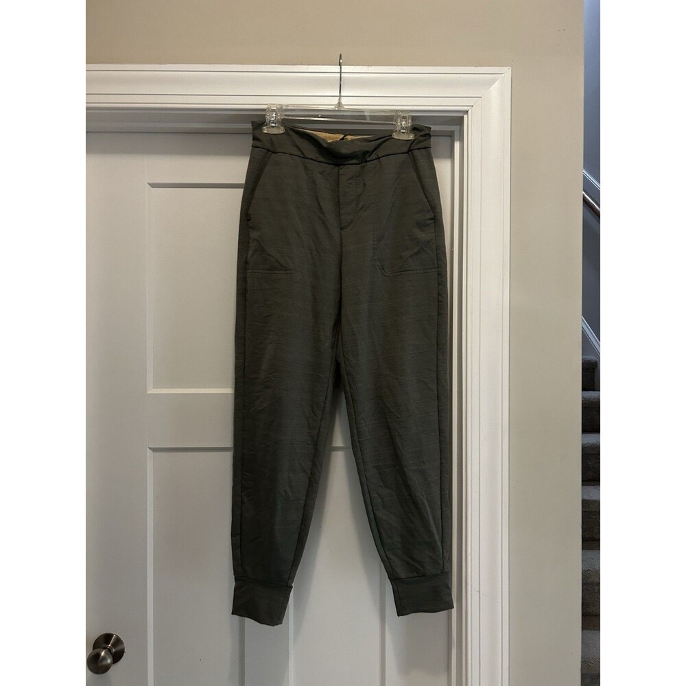 REI Take Your Time Knit Pants Women’s Size Small Hiking Camping Nature Outdoor